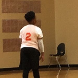 Meet your Posher, Keshawn